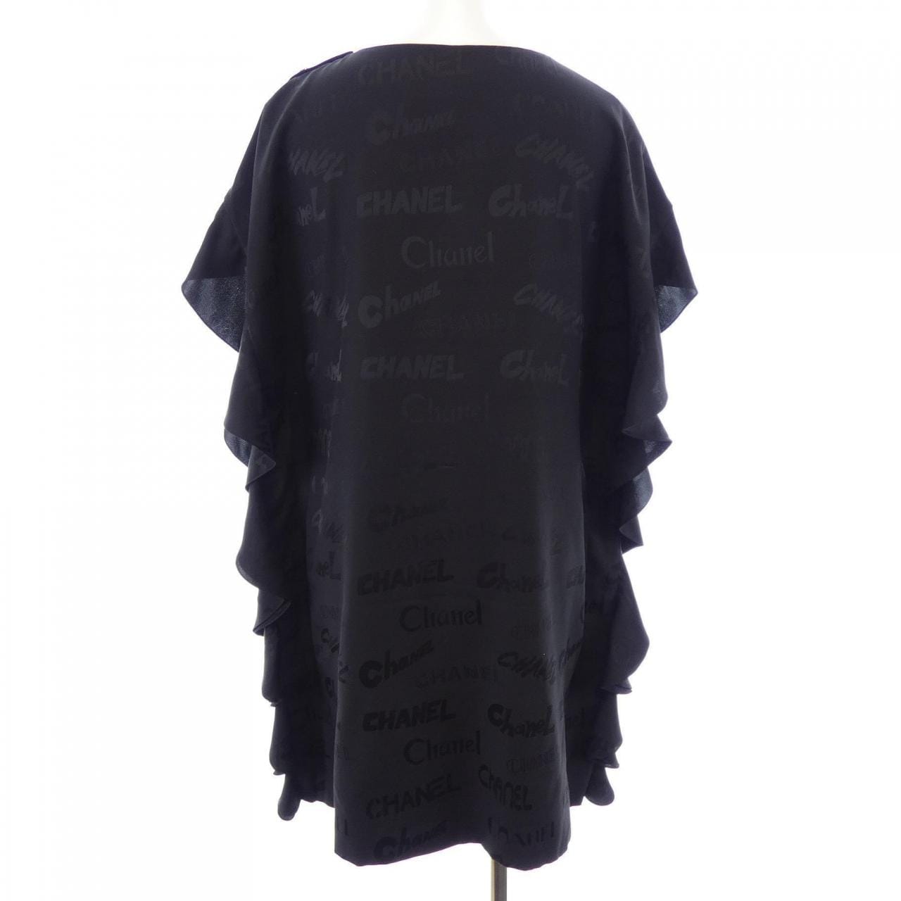 シャネル CHANEL P72427V63957 22P チュニック