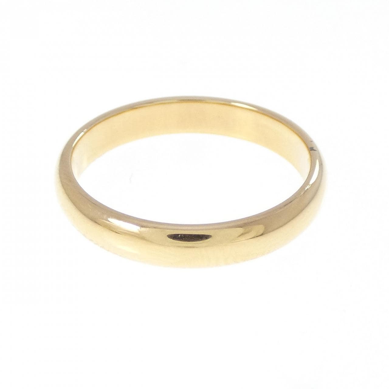 カルティエ ウェディング リング