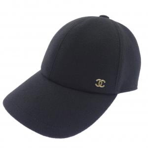 シャネル CHANEL AAB675B22980 キャップ