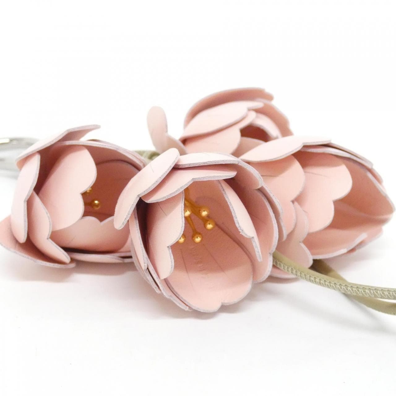 ロエベ C621232XRJ バッグチャーム