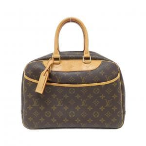 ルイヴィトン モノグラム ボーリング ヴァニティ M47270 バッグ
