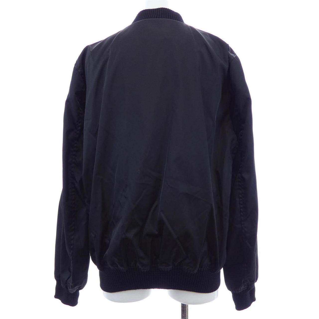 プラダ PRADA トライアングルロゴ SGH038 R121 1WQ8 ブルゾン