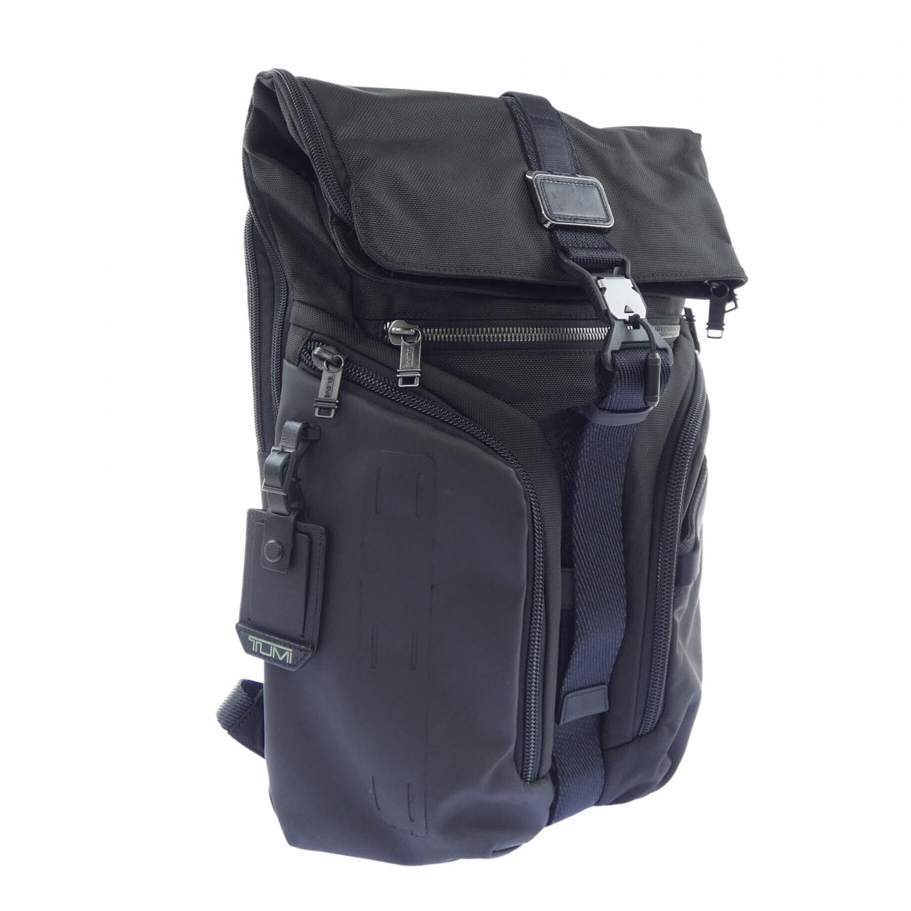 トゥミ TUMI 232759D BACKPACK