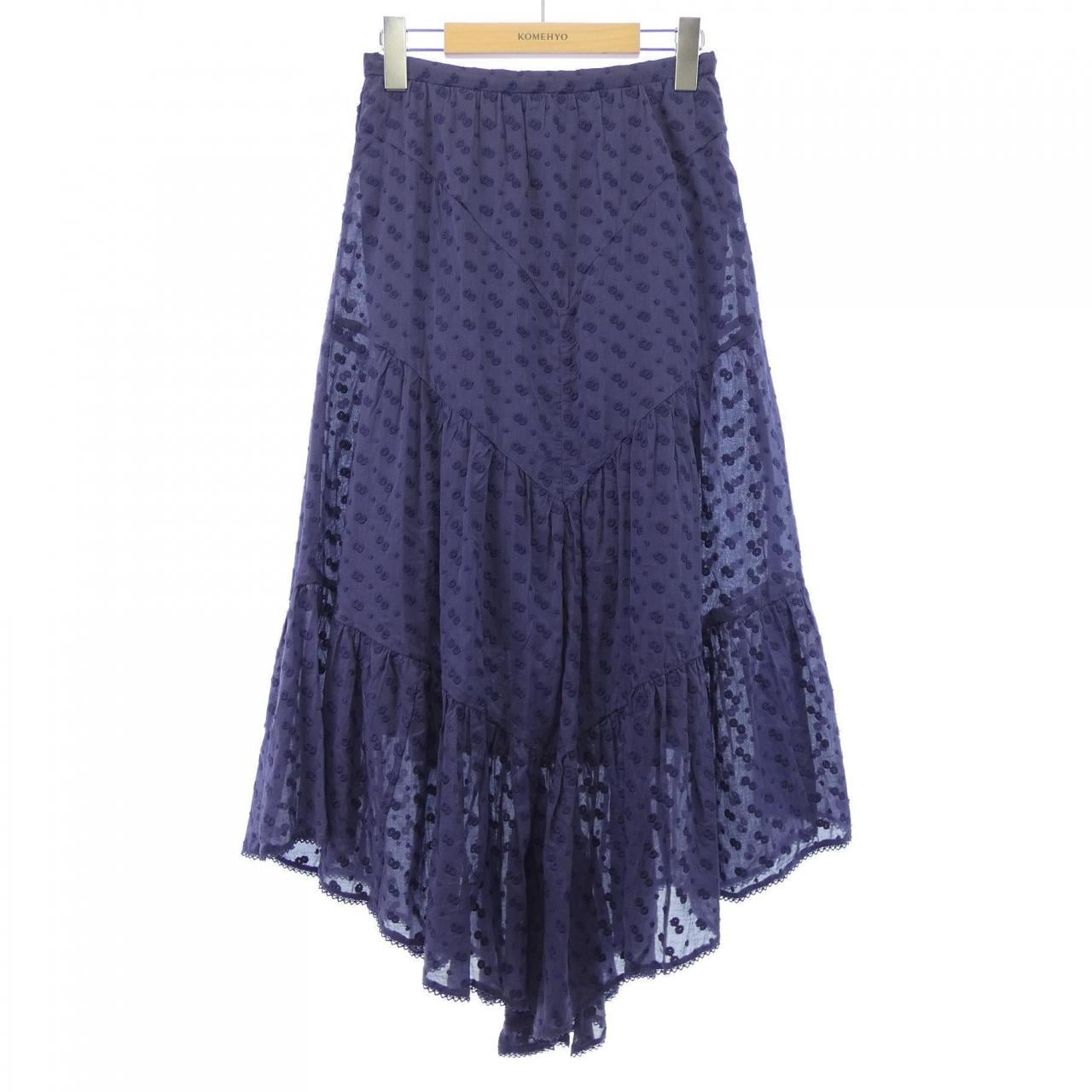イザベルマラン エトワール ISABEL MARANT ETOILE スカート