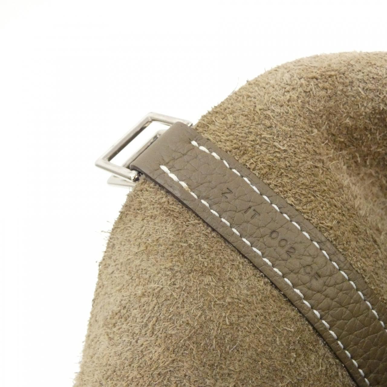 エルメス ピコタン ロック MM 060991CK バッグ