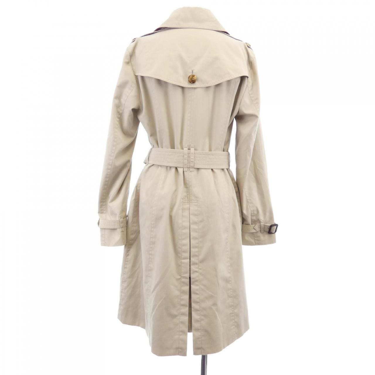 バーバリーロンドン BURBERRY LONDON トレンチコート