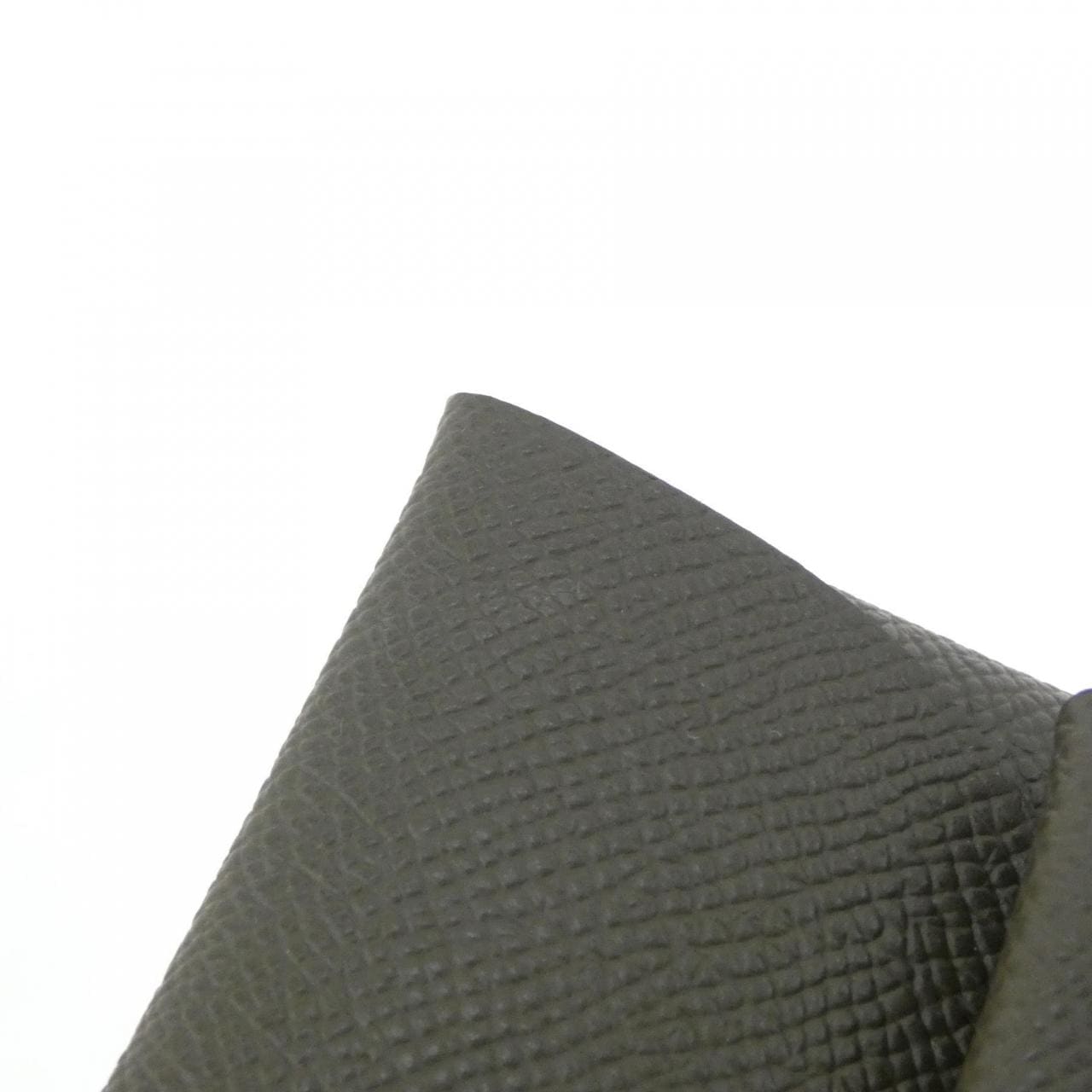 【未使用品】エルメス バスティア 041054CK コインケース