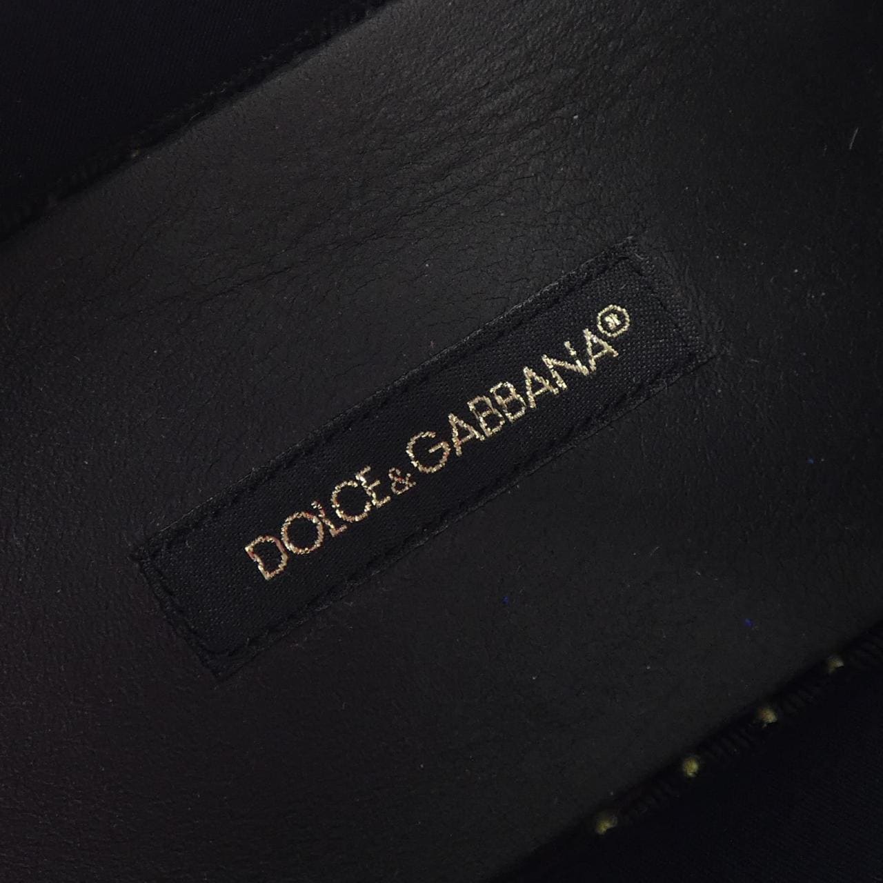 ドルチェアンドガッバーナ DOLCE&GABBANA CK0088AD6631 スニーカー
