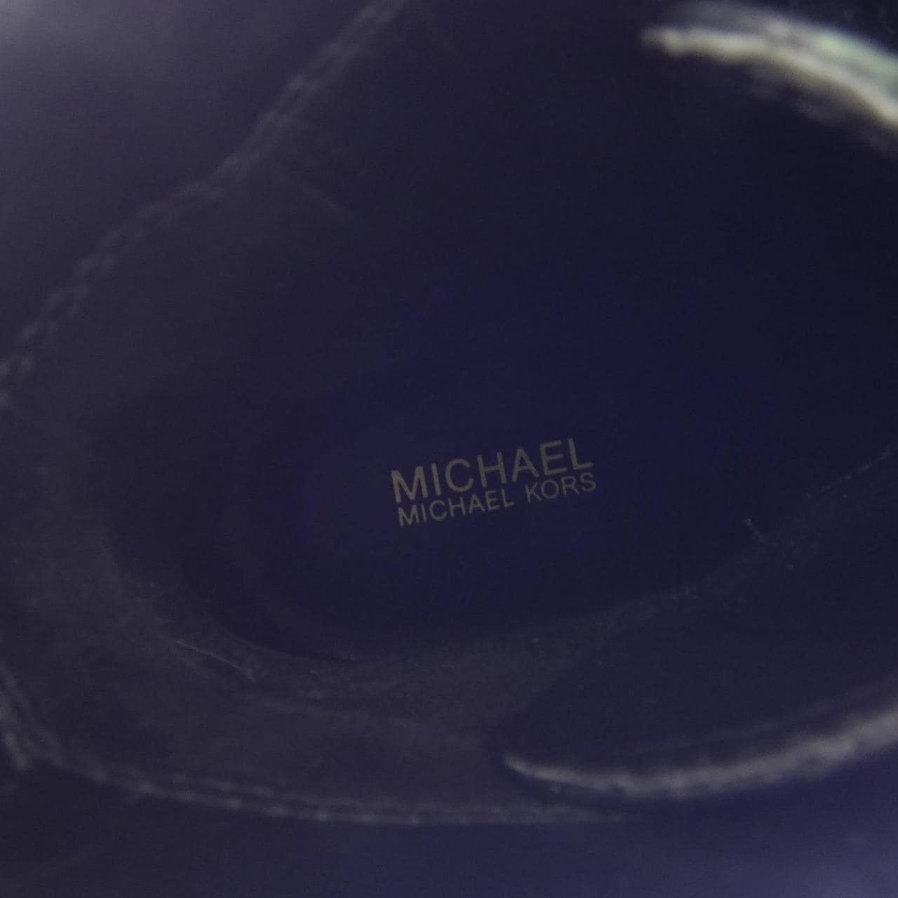 マイケルマイケルコース MICHAEL MICHAEL KORS ブーツ