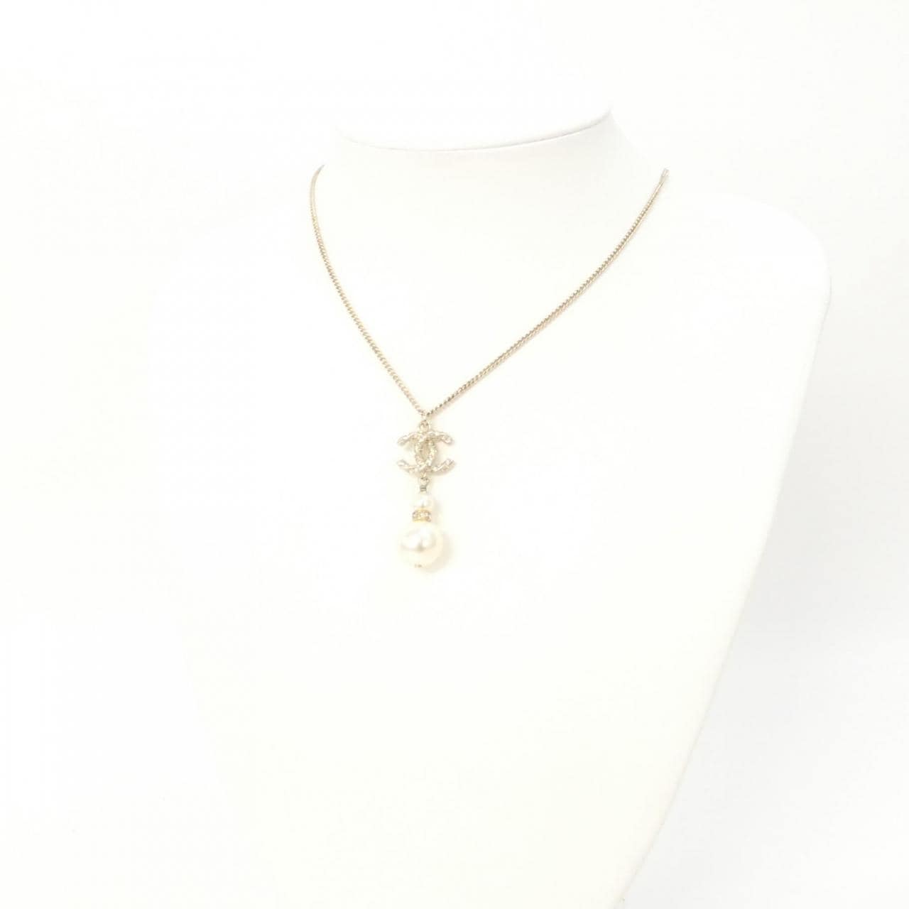 シャネル 53161 ネックレス