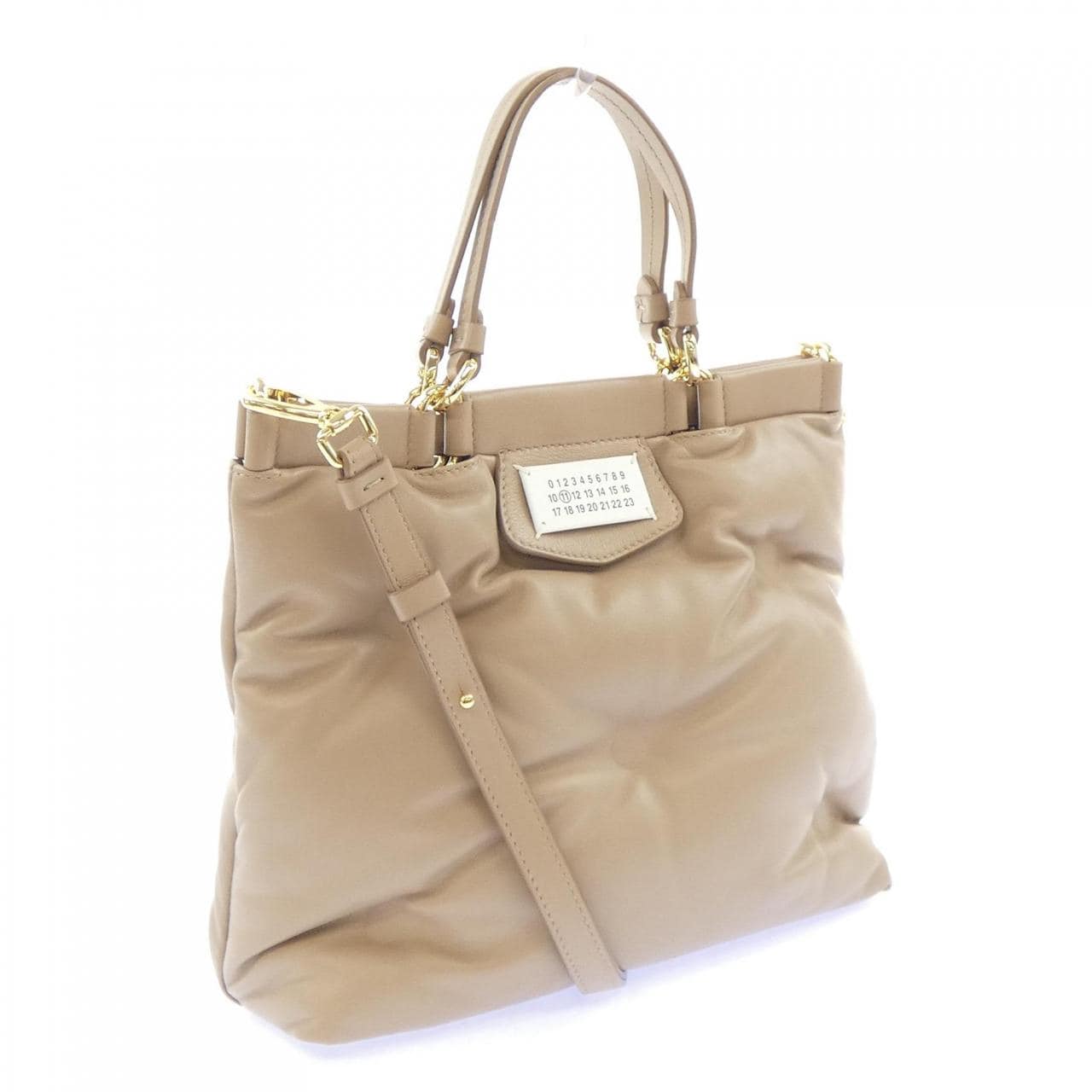 メゾンマルジェラ Maison Margiela GLAM SLAM　トートバッグ S56WD0133 BAG