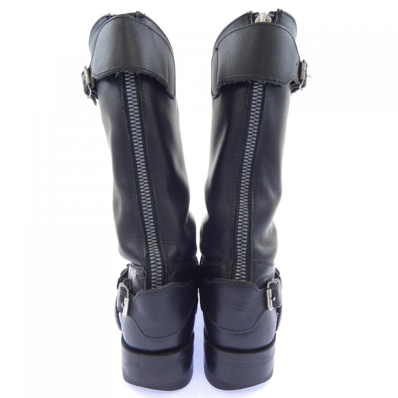 ルイスレザー LEWIS LEATHERS 1741 ロングブーツ