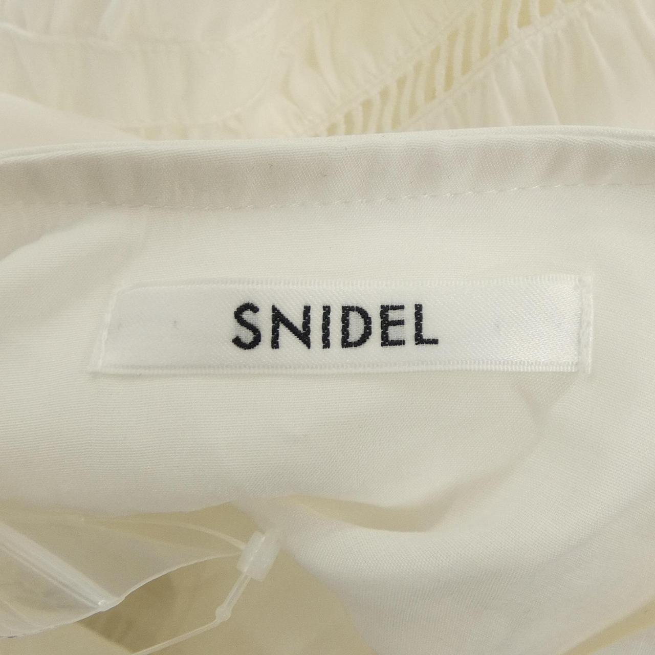 スナイデル Snidel ワンピース
