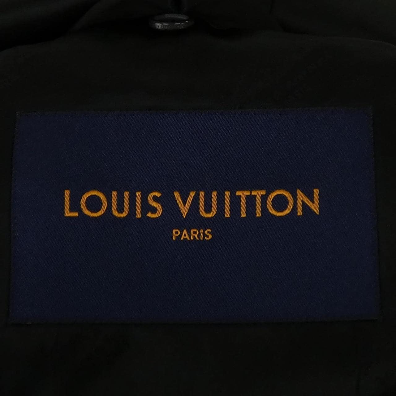 ルイヴィトン LOUIS VUITTON HJC41WJPX コート