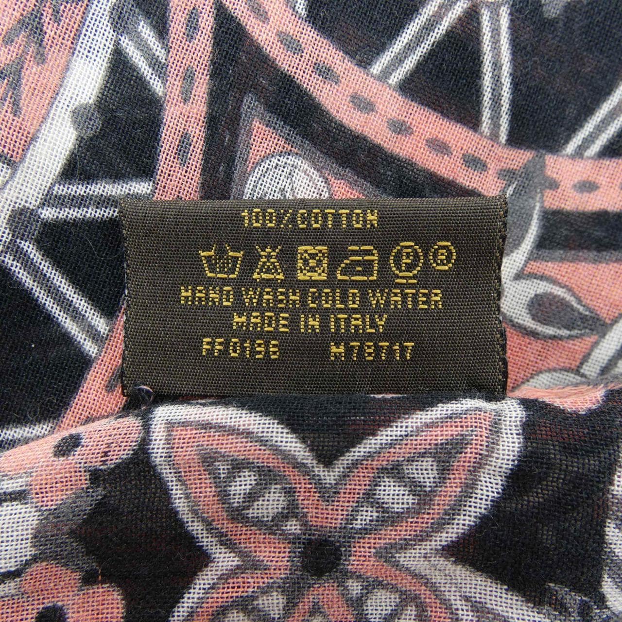 ルイヴィトン LOUIS VUITTON M78717 STOLE