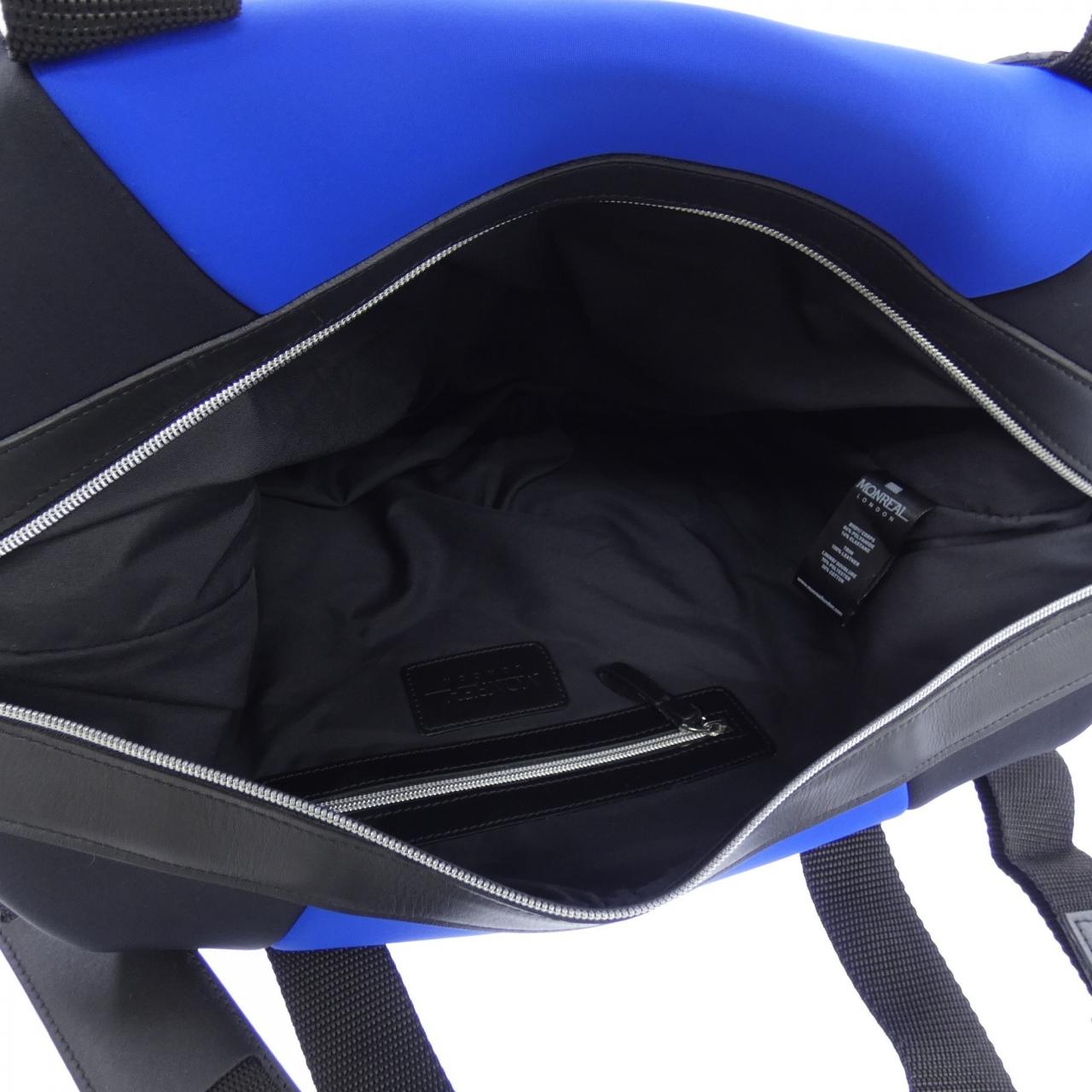 MONREAL BAG