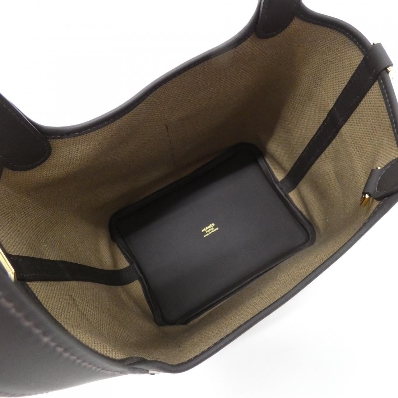 【未使用品】エルメス ピコタン ロック ポケット PM 083189CC バッグ