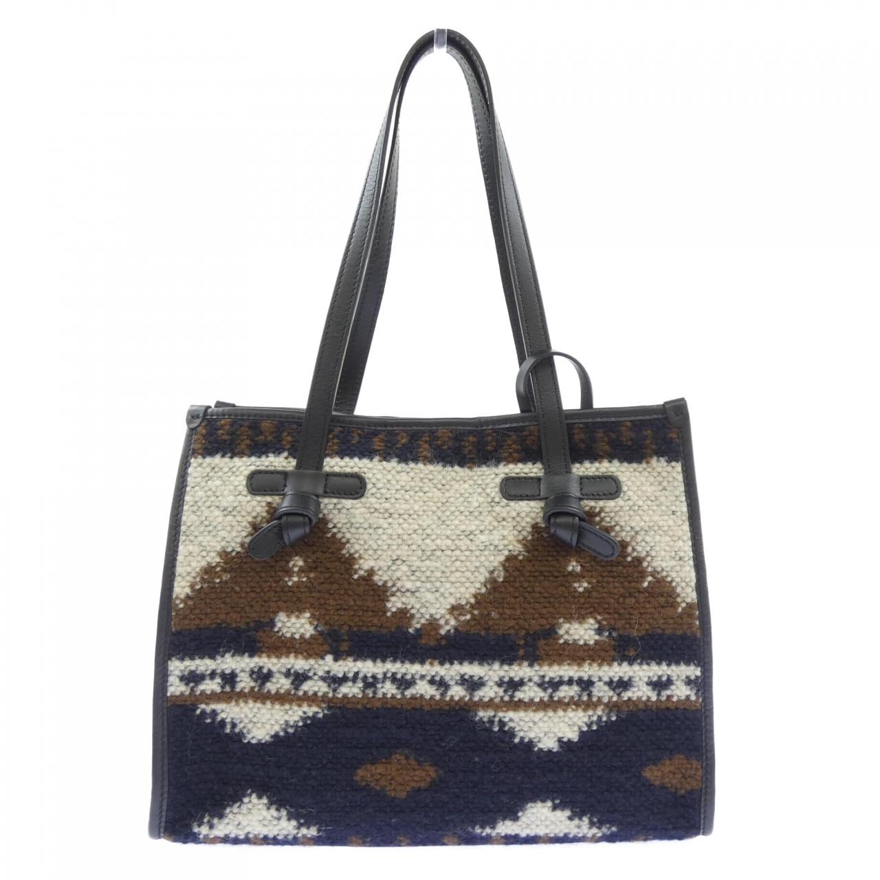 ジャンニキアリーニ GIANNI CHIARINI BAG