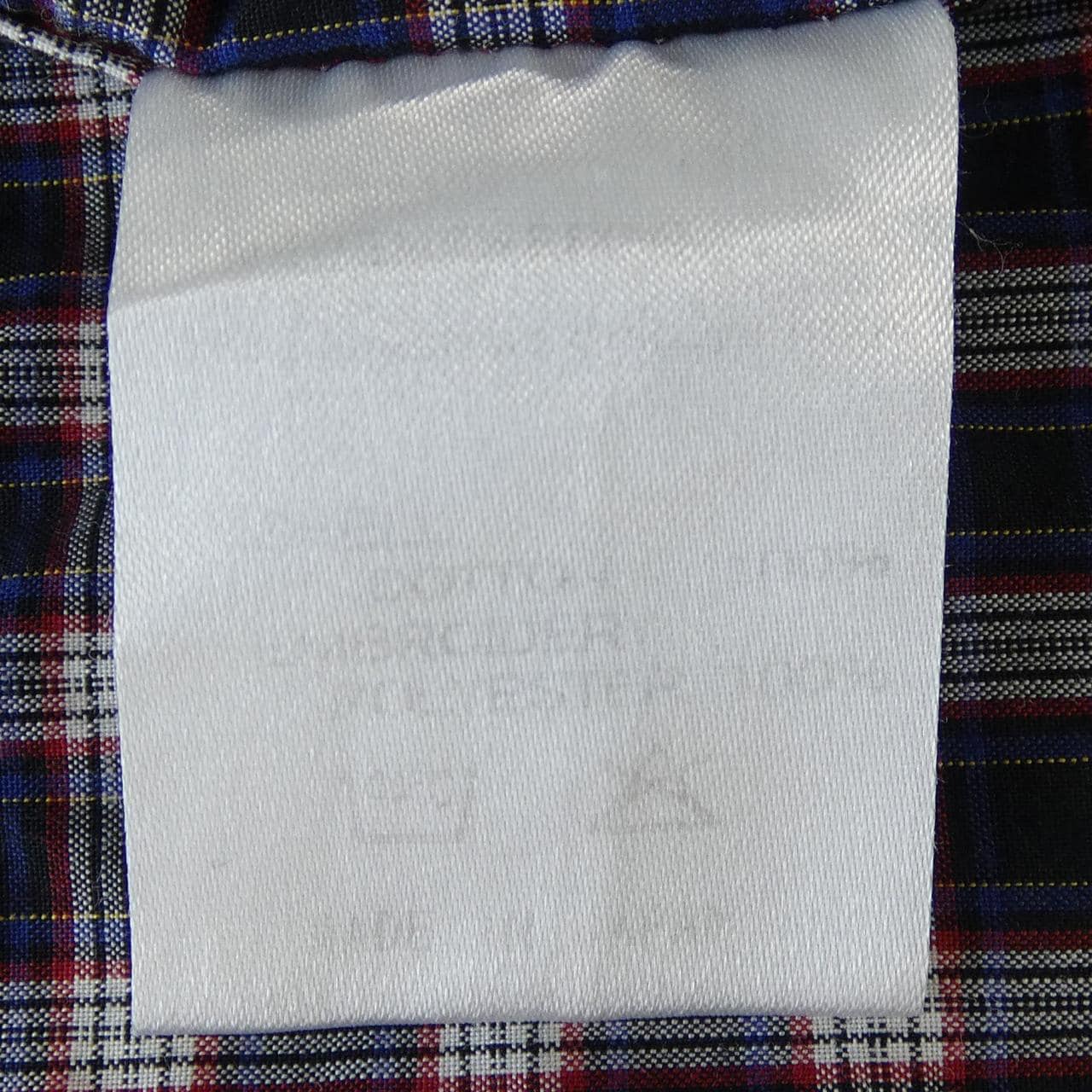 ニードルズ NEEDLES シャツ
