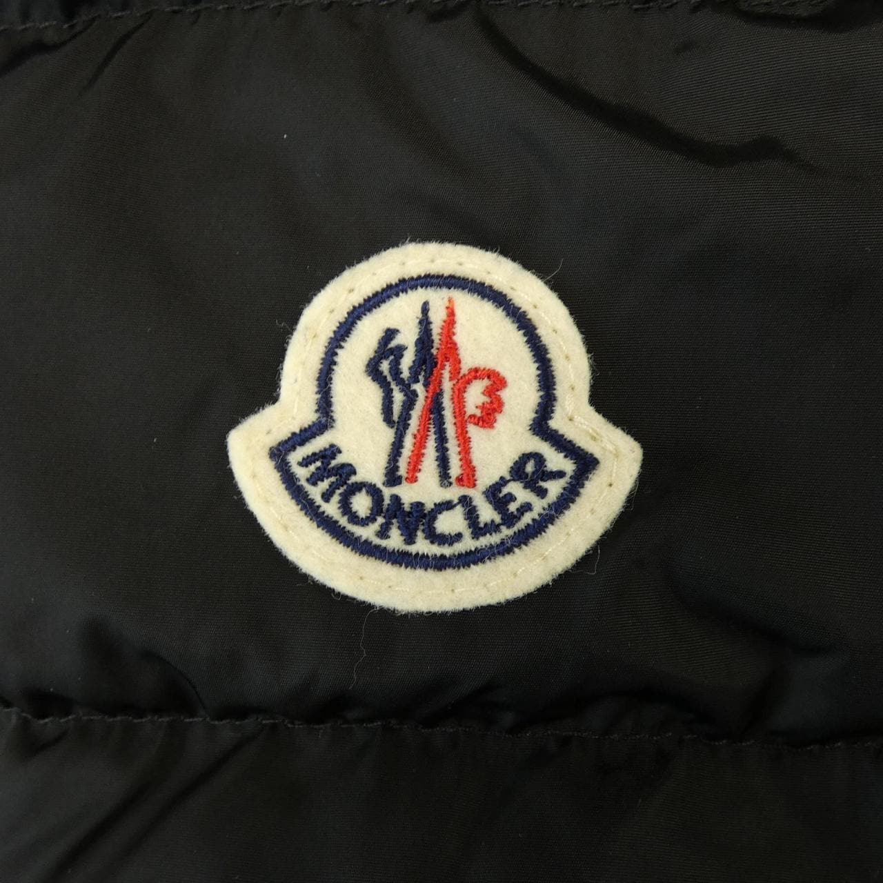 モンクレール MONCLER FLAMMETTE ダウンコート