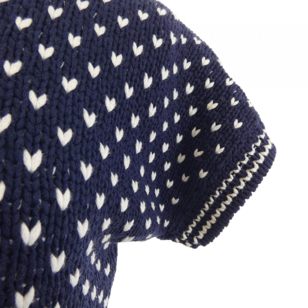 ロロピアーナ Loro Piana FAM9322 ニット