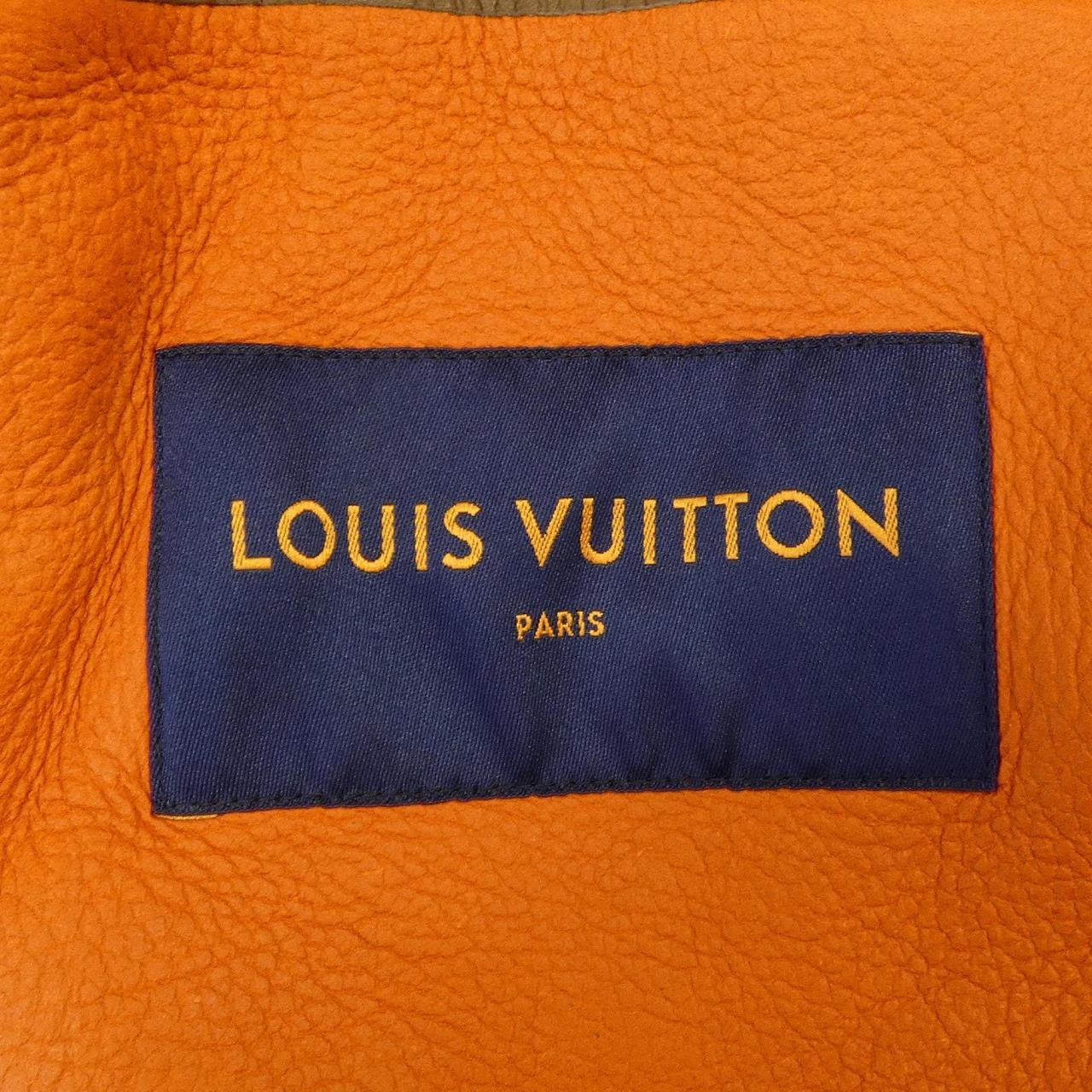 ルイヴィトン LOUIS VUITTON HFK85EGYW コート