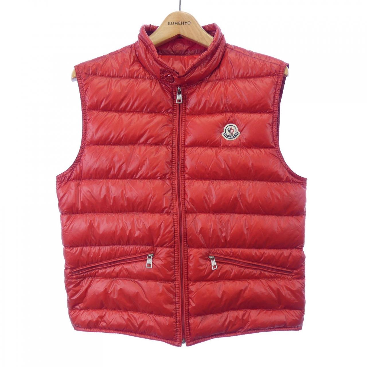 モンクレール MONCLER GUI ダウンベスト