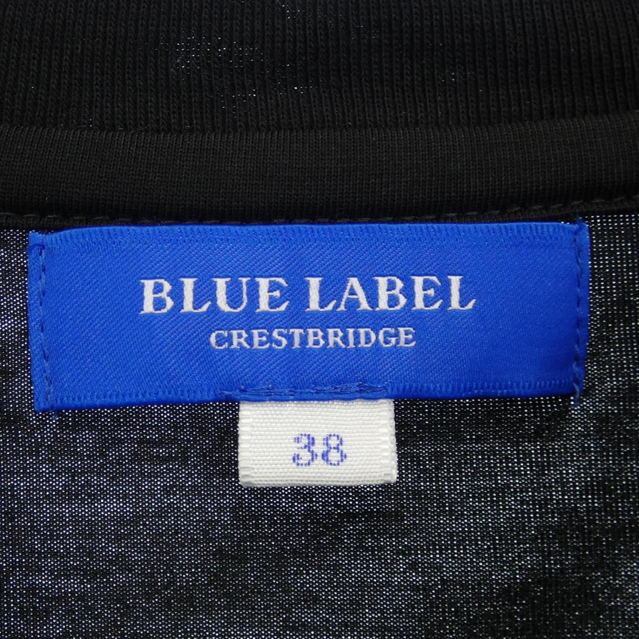 ブルーレーベルクレストブリッジ BLUE LABEL CRESTBRID Tシャツ
