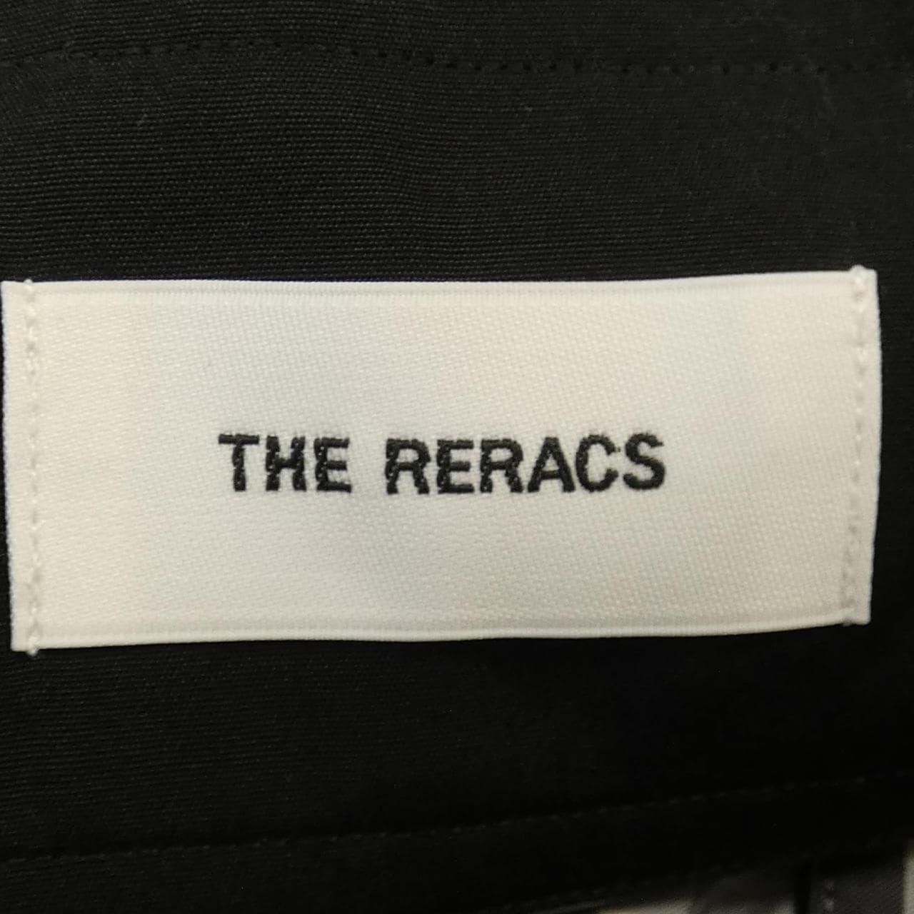 ザリラクス THE RERACS シャツ