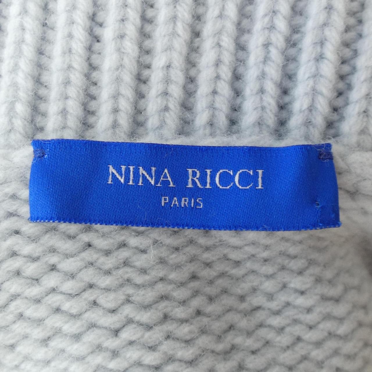 尼納裡奇NINA RICCI針織