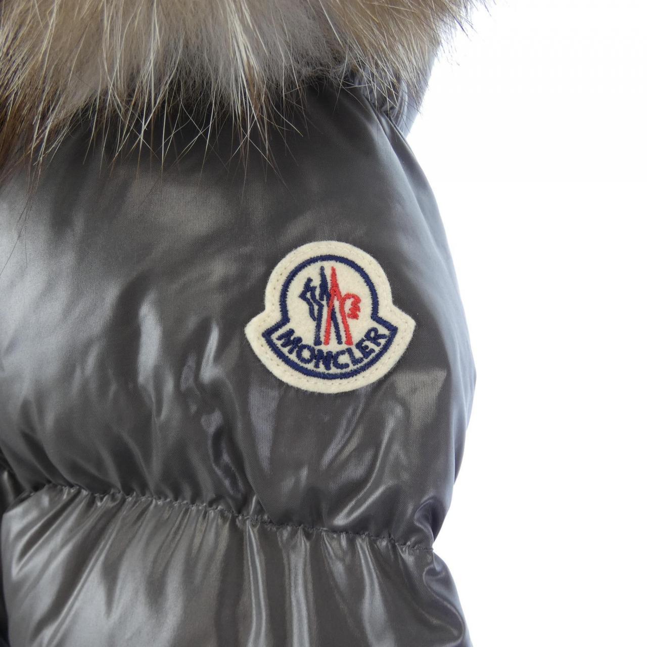 モンクレール MONCLER ダウンコート