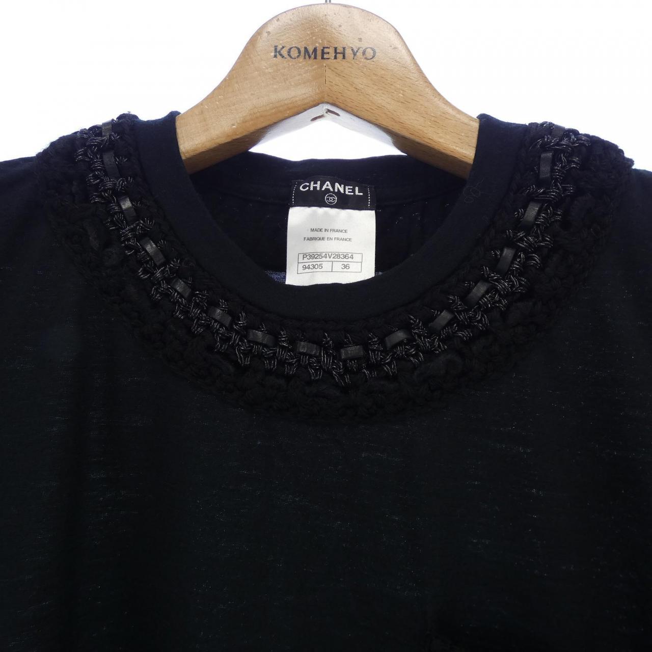 CHANEL CHANEL Tops