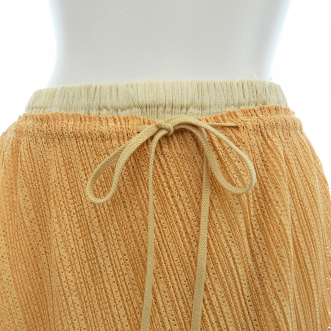 PLEATS PLEASE Skirt