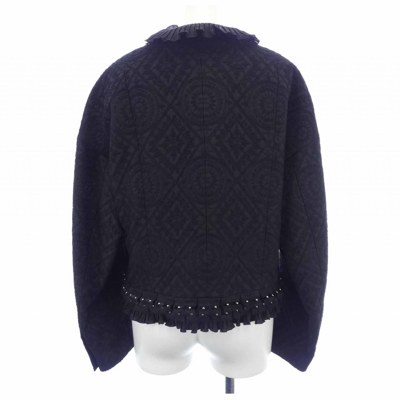 シャネル CHANEL ジャケット