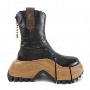 ルイヴィトン LOUIS VUITTON ブーツ
