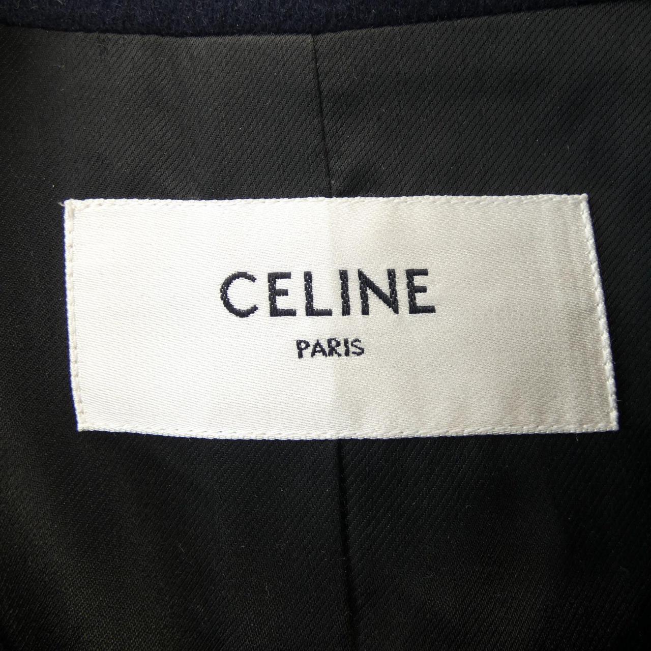 セリーヌ CELINE コート