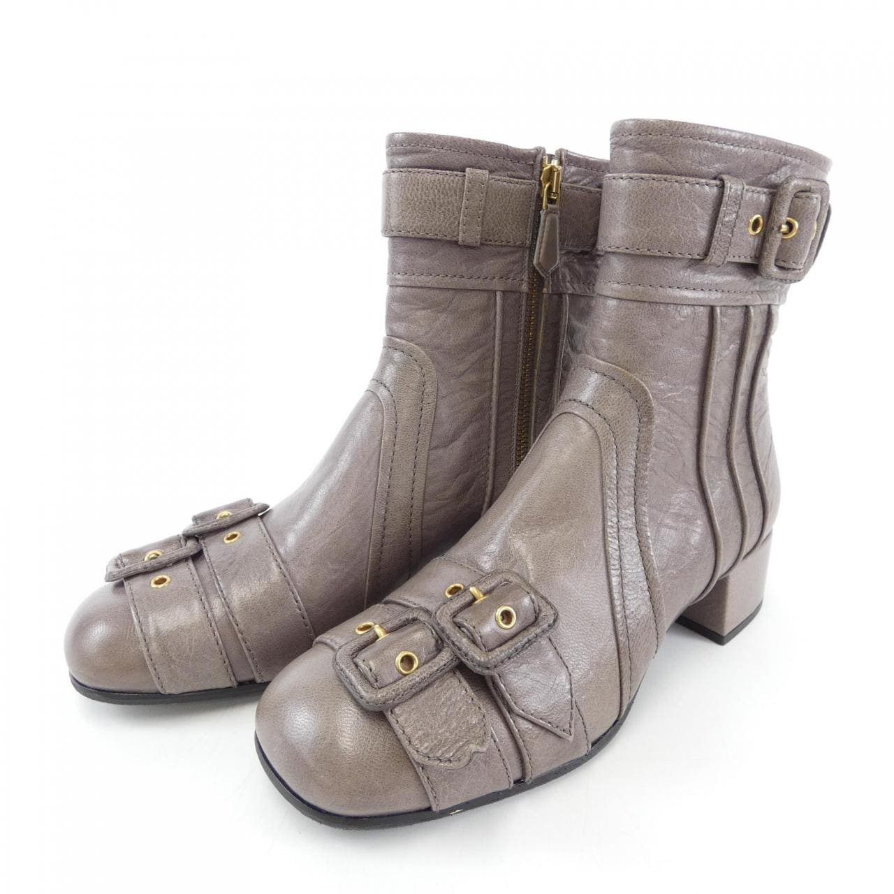 Prada PRADA boots