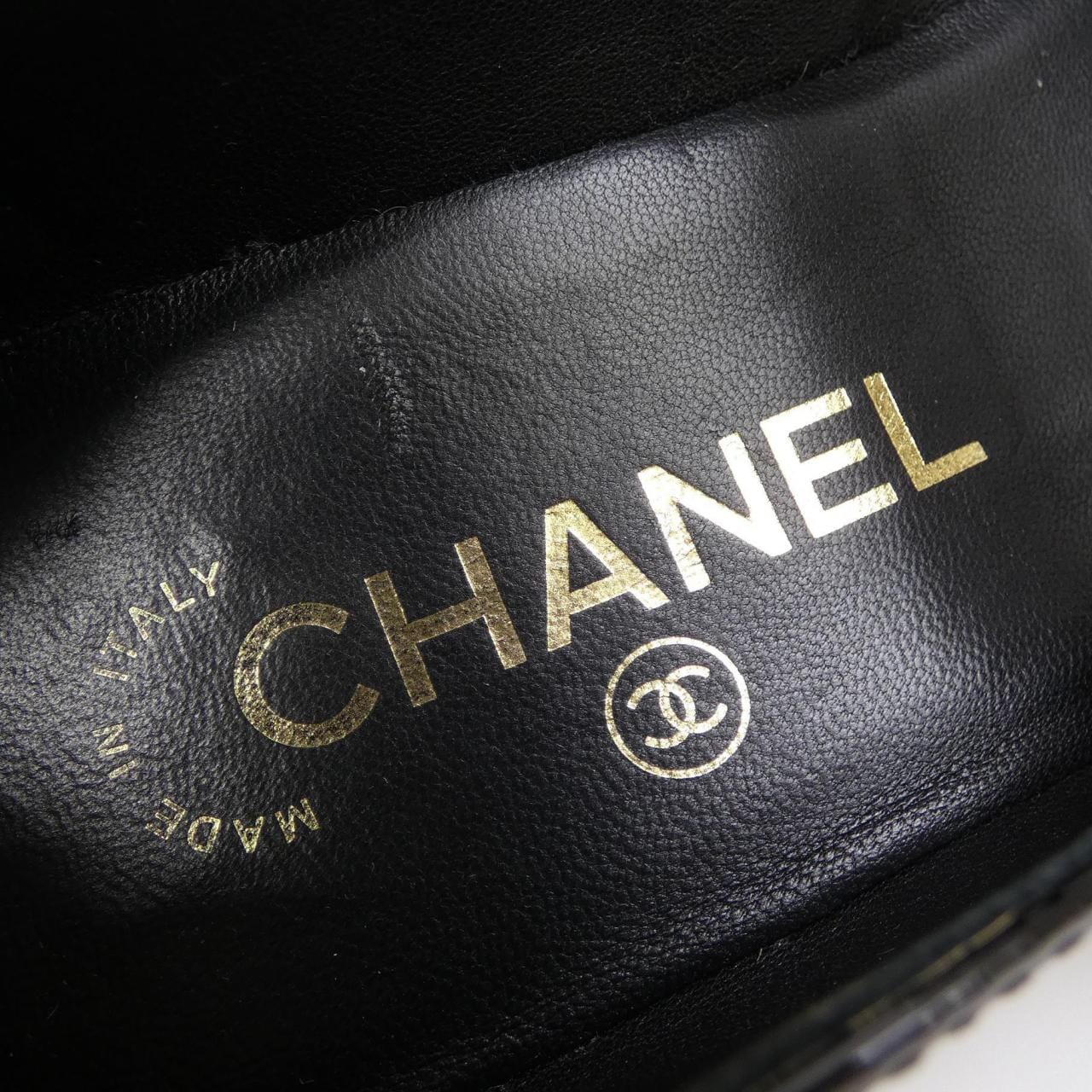 シャネル CHANEL シューズ
