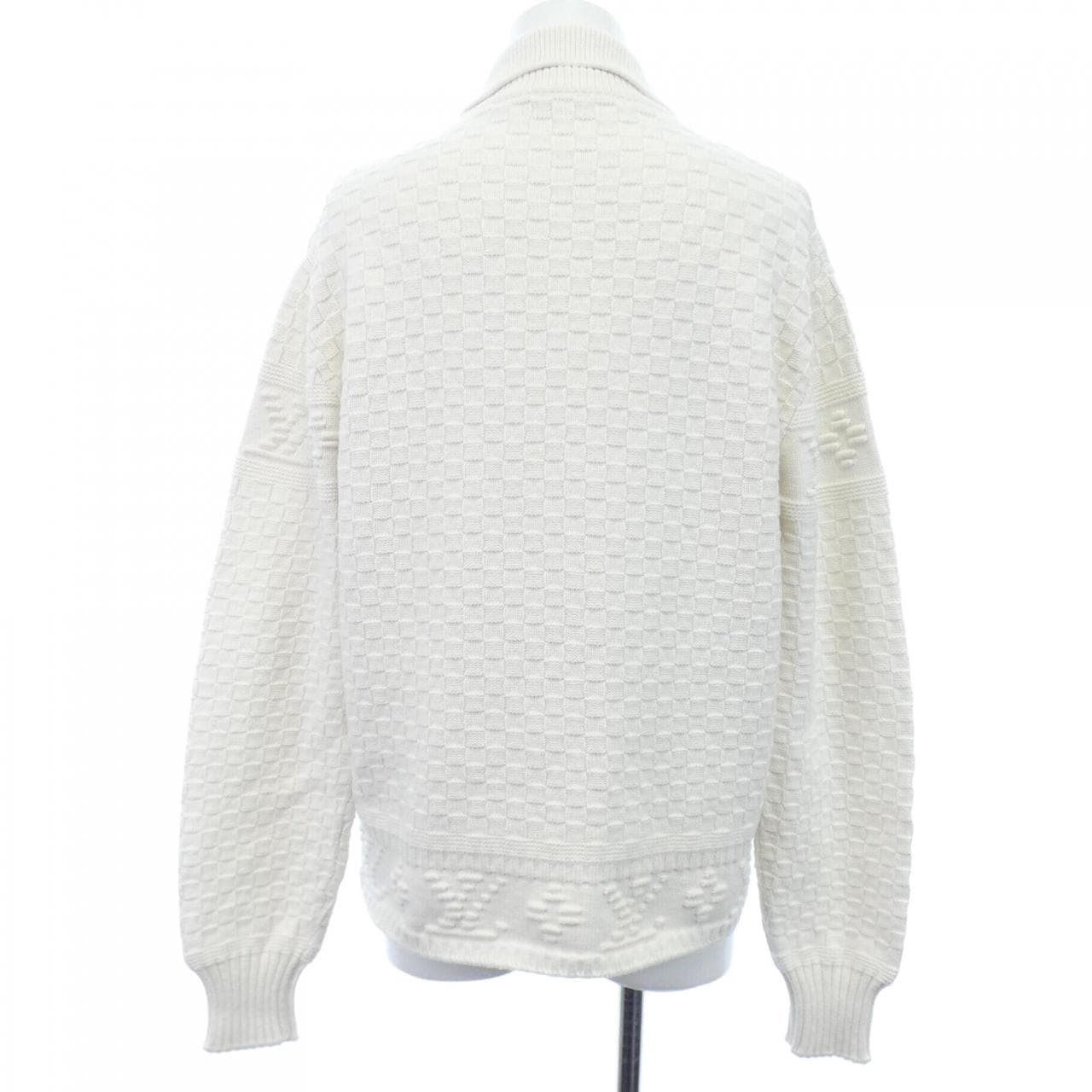 ルイヴィトン LOUIS VUITTON ニット