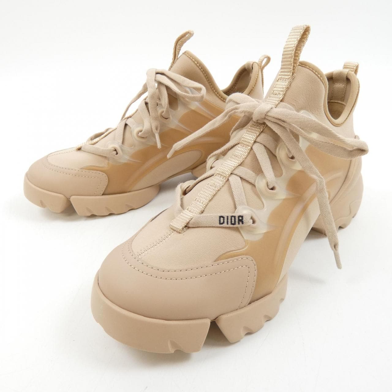 クリスチャンディオール CHRISTIAN DIOR スニーカー