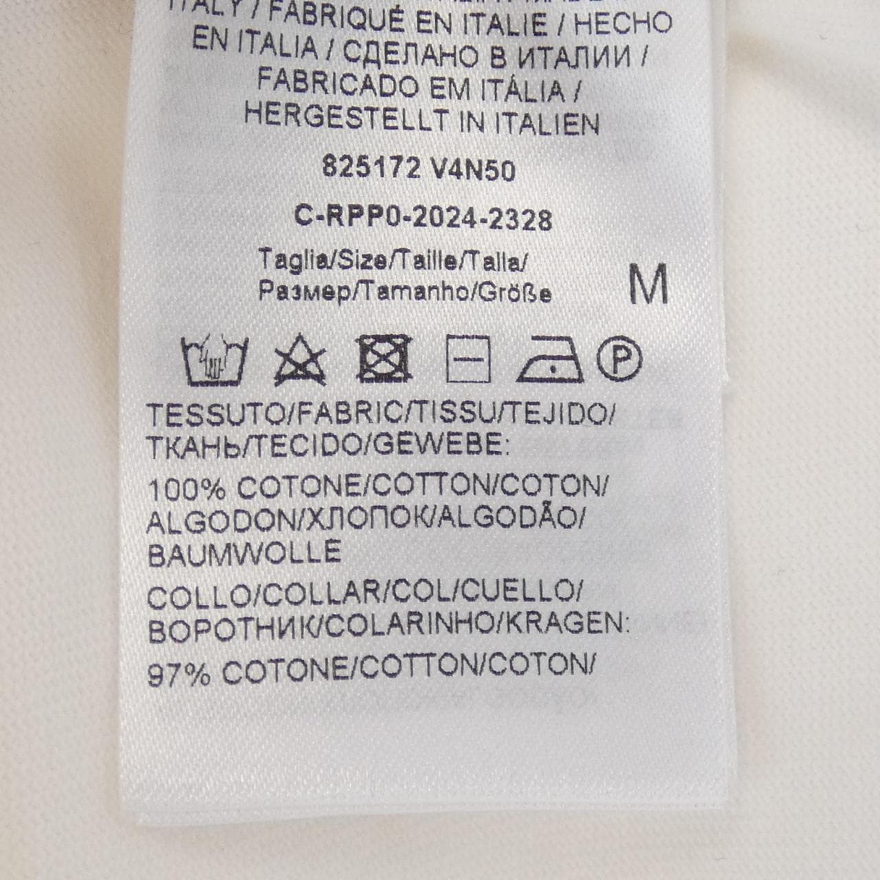 BOTTEGA VENETA T-shirt