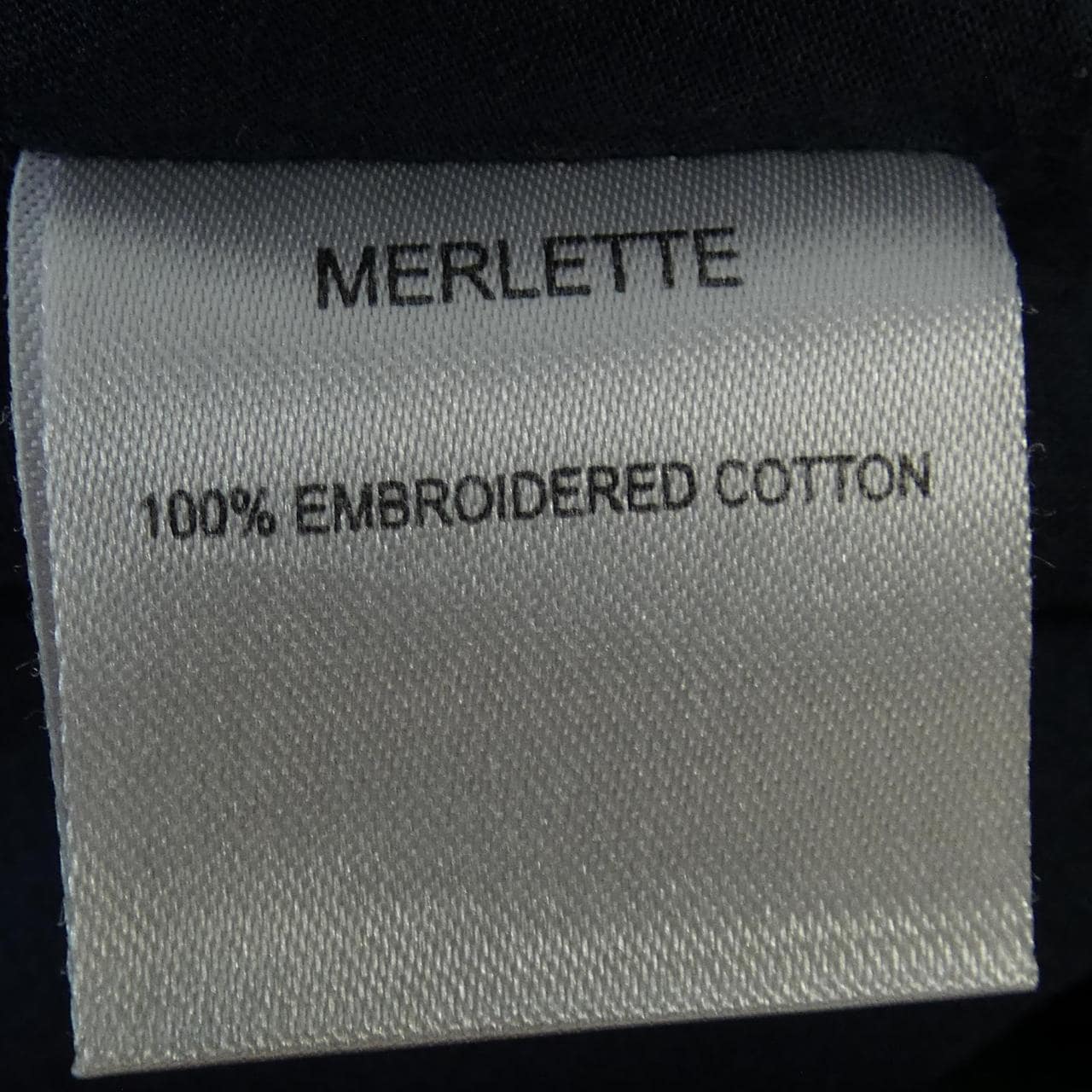 マーレット Merlette ワンピース
