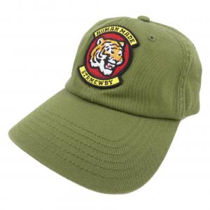 ヒューマンメイド HUMAN MADE キャップ