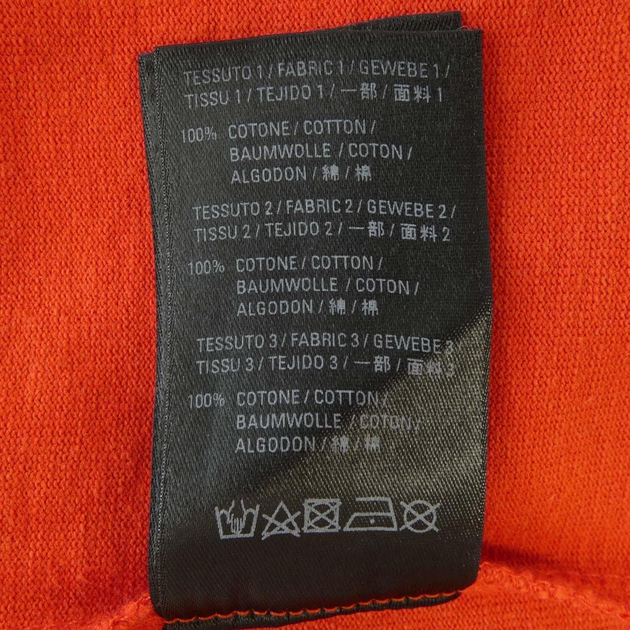 バレンシアガ BALENCIAGA Tシャツ