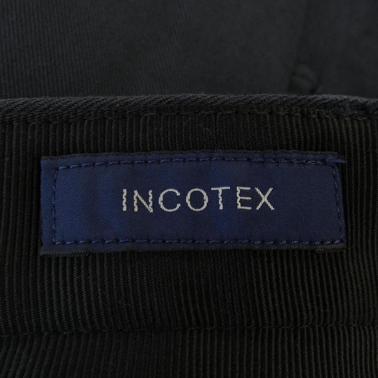 インコテックス INCOTEX パンツ
