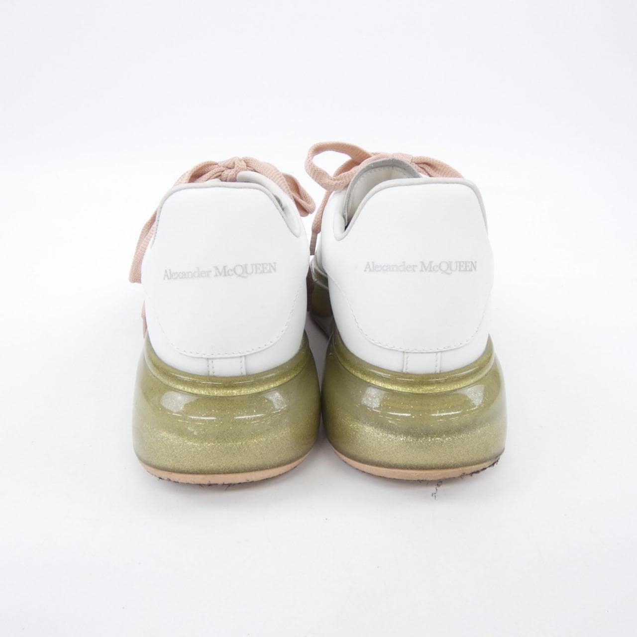 アレキサンダーマックイーン ALEXANDER McQUEEN 634151 スニーカー