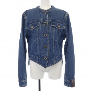 ルイヴィトン LOUIS VUITTON FNJA30N37 デニムジャケット