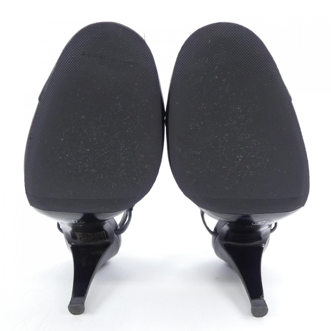 シャネル CHANEL G27344 シューズ