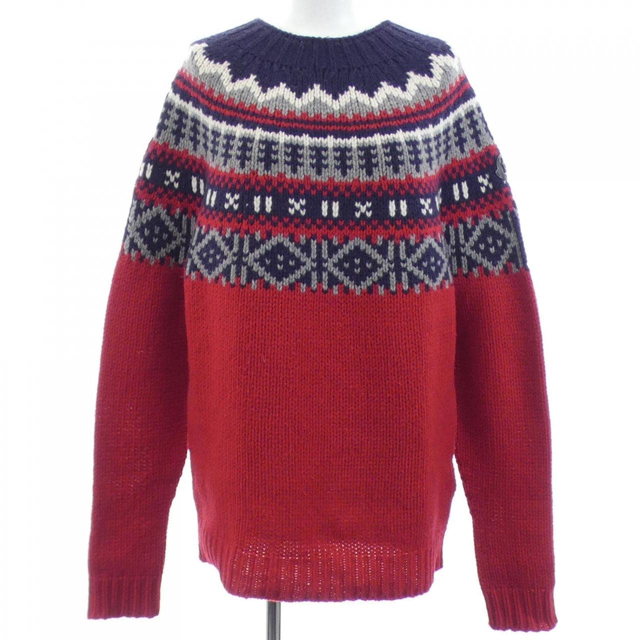 モンクレール MONCLER 20919010700 ニット