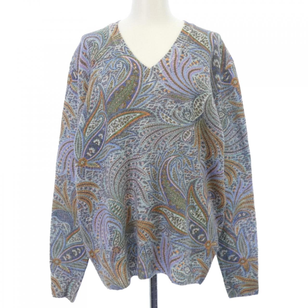 エトロ ETRO ニット